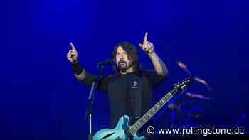 Video: Dave Chapelle und Foo Fighters covern... - Rolling Stone