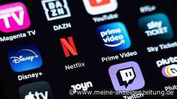 Große Netflix-Änderung: Wie das Unternehmen das Account-Sharing bekämpfen will