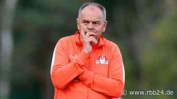 Saisonfinale voller Ungewissheit - rbb24