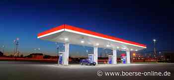 50 Prozent Potenzial bei Ölkonzern