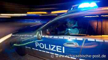 Tote Frau (64) aus Sinsheim: Festnahme! Polizei ermittelt Verdächtigen - Schwäbische Post