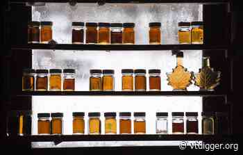 Canadian firm acquires major Vermont maple syrup equipment producer - vtdigger.org