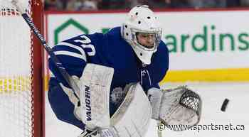 Former Maple Leafs draft pick Ian Scott announces retirement from hockey - Sportsnet.ca