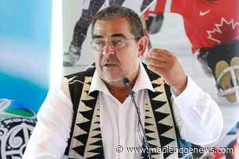 Vancouver council OKs next step in Indigenous-led 2030 Olympic bid - Maple Ridge News