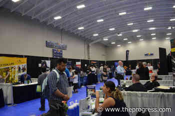 Black Press’ career, education event coming to Maple Ridge - Chilliwack Progress