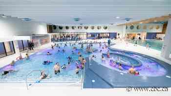 Maple Ridge pool reopens 3 weeks after metal wires found in water - CBC.ca