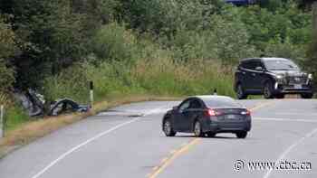 2 people dead after Saturday night collision in Maple Ridge - CBC.ca