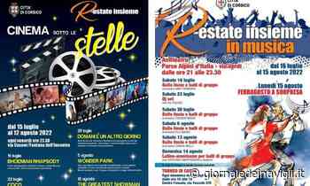 “REstate insieme” a Corsico: un weekend ricco di appuntamenti - Giornale dei Navigli