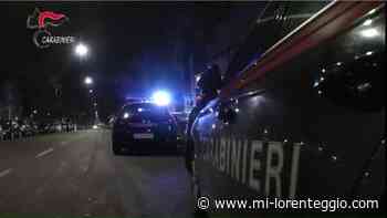 CARABINIERI DI CORSICO IN AZIONE A BAGGIO E QUINTO ROMANO, IN MANETTE BANDA SPECIALIZZATA NEI FURTI DI FURGONE NEL SUD OVEST MILANO - MI-LORENTEGGIO.COM - LE ULTIME NOTIZIE DI CRONACA, POLITICA, ANNUNCI, SPO - Mi-Lorenteggio