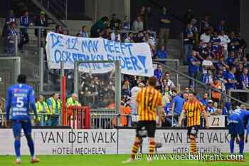 Bij Gent drongen ze aan op extra cameraman, maar Pro League vindt het niet nodig: &quot;Ontgoochelend en onprofessioneel&quot;