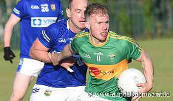 Sean O Mahonys Club Notes: Big wins recorded by Senior and underage sides - Louth Live