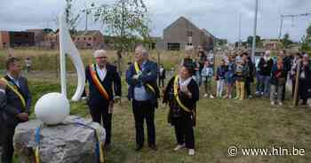 Gemeente zoekt naam voor nieuw speelterrein in Muziekwijk - Het Laatste Nieuws