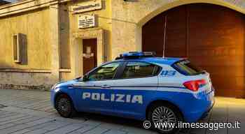 Foligno, arrestato recidivo del crimine. Polizia in azione - ilmessaggero.it