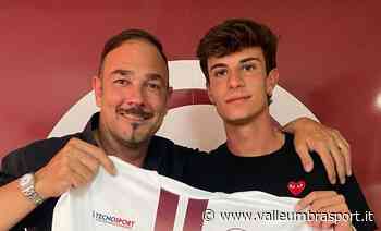 CALCIOMERCATO - C4 Foligno, in mediana ecco anche il colpo Giabbecucci - ValleUmbraSport