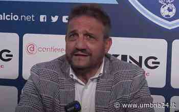 Calcio dilettanti, il Foligno si è iscritto alla prossima Eccellenza. L’annuncio della società - Umbria 24 News