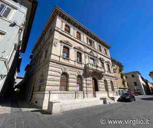 Foligno, all'asta due immobili nel palazzo del tribunale: domande entro venerdì - Virgilio
