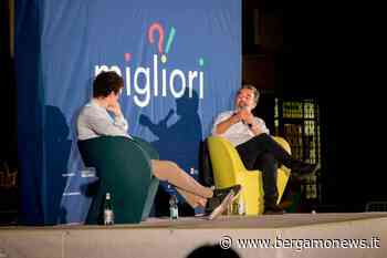 Nembro rinasce dai suoi giovani con il Festival Migliori di così - BergamoNews.it