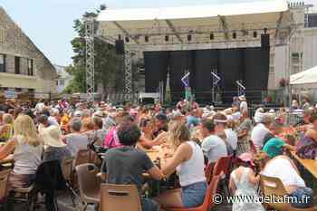 Wimereux - Une parade lumineuse et des concerts au programme de la fête de la moule, ce week-end - Delta FM