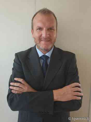 Atena Trading ha un nuovo amministratore delegato: Paolo Echino - tgvercelli.it