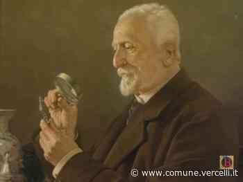 Museo Borgogna: Buon Compleanno Antonio Borgogna! - Città di Vercelli