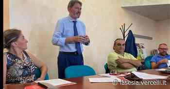 Imprese a Vercelli: solo l'innovazione impedirà il rischio collasso - La Sesia | Cronaca