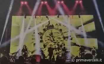 Tributo Pink Floyd: secondo annullamento... - Prima Vercelli