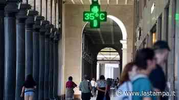 Vercelli attende il venerdì più caldo: almeno 39 gradi. Le previsioni per il weekend - La Stampa