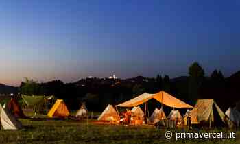 Antichi romani e rime appenniniche nelle Alte Marche - Prima Vercelli
