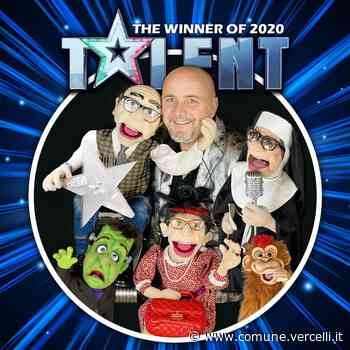 MUSA Vercelli 2022 - evento di Ferragosto: Andrea Fratellini in "Trop Secret" - Città di Vercelli