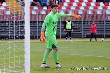 Mercato Juventus, battaglia con la Fiorentina: piace Rizzo della Pro Vercelli - Footballnews24.it