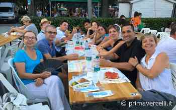 Cosa fare a Vercelli e dintorni: eventi dal 22 al 24 luglio - Prima Vercelli