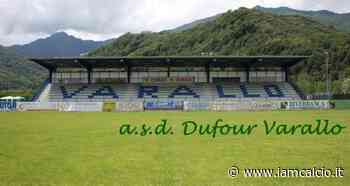 Domenica Pro Vercelli-Torino Primavera - IamCALCIO