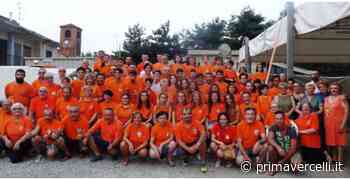 Baccanale d'Estate ad Asigliano: il programma della sagra - Prima Vercelli