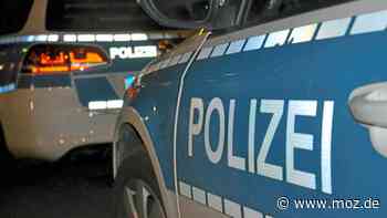 Kriminalität in Eberswalde: Nächtlicher Überfall in Wohnung – drei Menschen verprügelt und bestohlen - Märkische Onlinezeitung