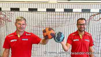 TSV Altensteig: Das ist das neue Trainergespann