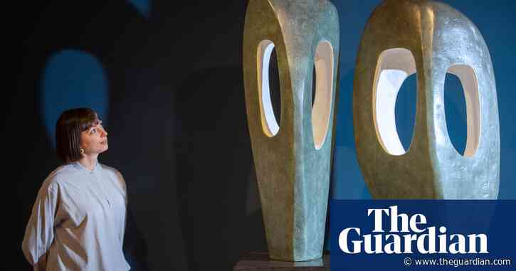 Two foiled smugglers, a VR old master, and Bruegel goes sketching – the week in art