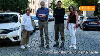 Anwohner im Beethovenviertel fürchten Auto-Chaos wegen Radweg