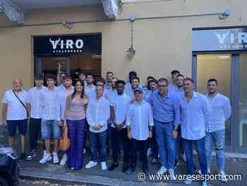 Il Gallarate calcio è pronto a prendersi la scena, Albertoli: “Puntare sul sacrificio per arrivare in alto” - VareseSport