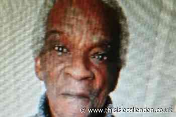 Concerns for welfare of missing Brixton man 