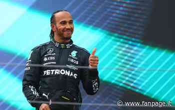 Hamilton elegge l'avversario più in forte in Formula 1 e snobba Verstappen: Il migliore è Alonso - Sport Fanpage