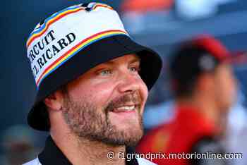 Formula 1 | Alfa Romeo, Bottas: “Alcuni problemi non dipendono da noi” - F1grandprix.it