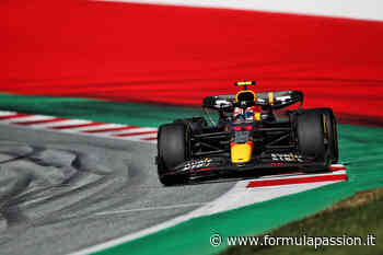 Fondo piatto flessibile, Horner: “Spazzatura, non siamo preoccupati” - FormulaPassion.it