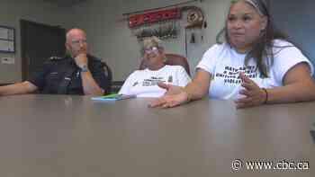 A Regina grandmother pushes back as Sask. leads Indigenous homicide rates