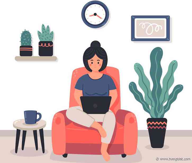 10 Tips to Make WFH (Working From Home) Work