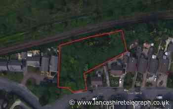 New Darwen homes for 'terrible site' get the go-ahead