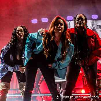 Sugababes: There is no bad blood between us and previous members