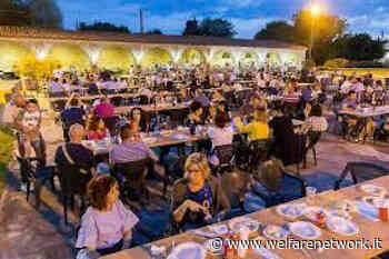Cremona: Agropolis - Feste sull'aia 4 agosto - WelfareNetwork