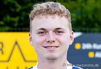 Fußball-Bezirksligist SV Altenoythe: Wichmann verletzt sich im Testspiel - Nordwest-Zeitung