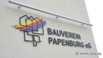 Bauverein Papenburg: Winfried Nehe gibt Aufsichtsrats-Vorsitz ab - NOZ
