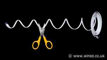 The Unsolved Mystery Attack on Internet Cables in Paris